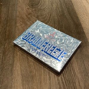 Jeffree Star Face Palette